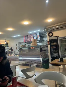 Il banco di CAPO55